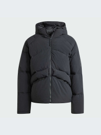 Куртки и дубленки Adidas модель IK3156-KZ Фото