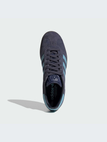 Кеды Adidas Gazelle модель IG4988-KZ Фото