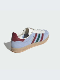 Кеды Adidas Gazelle модель IG4994-KZ Фото
