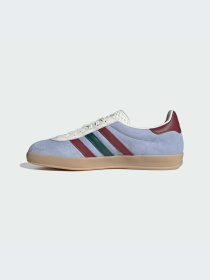 Кеды Adidas Gazelle модель IG4994-KZ Фото