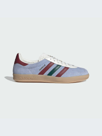 Кеды Adidas Gazelle модель IG4994-KZ Фото