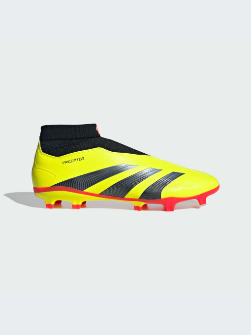Кроссовки Adidas Predator модель IG7766-KZ Фото