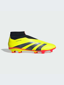 Кроссовки Adidas Predator модель IG7766-KZ Фото