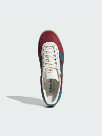 Кеды Adidas Gazelle модель IG4996-KZ Фото