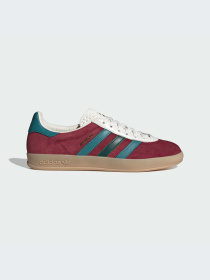 Кеды Adidas Gazelle модель IG4996-KZ Фото