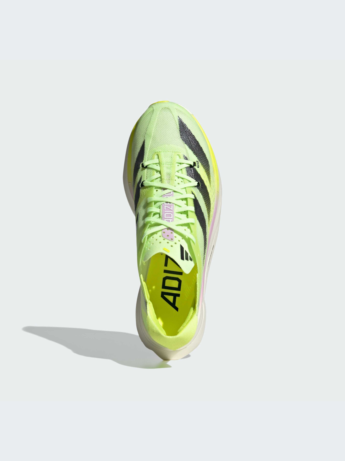 Кроссовки Adidas adizero модель IG6445-KZ Фото
