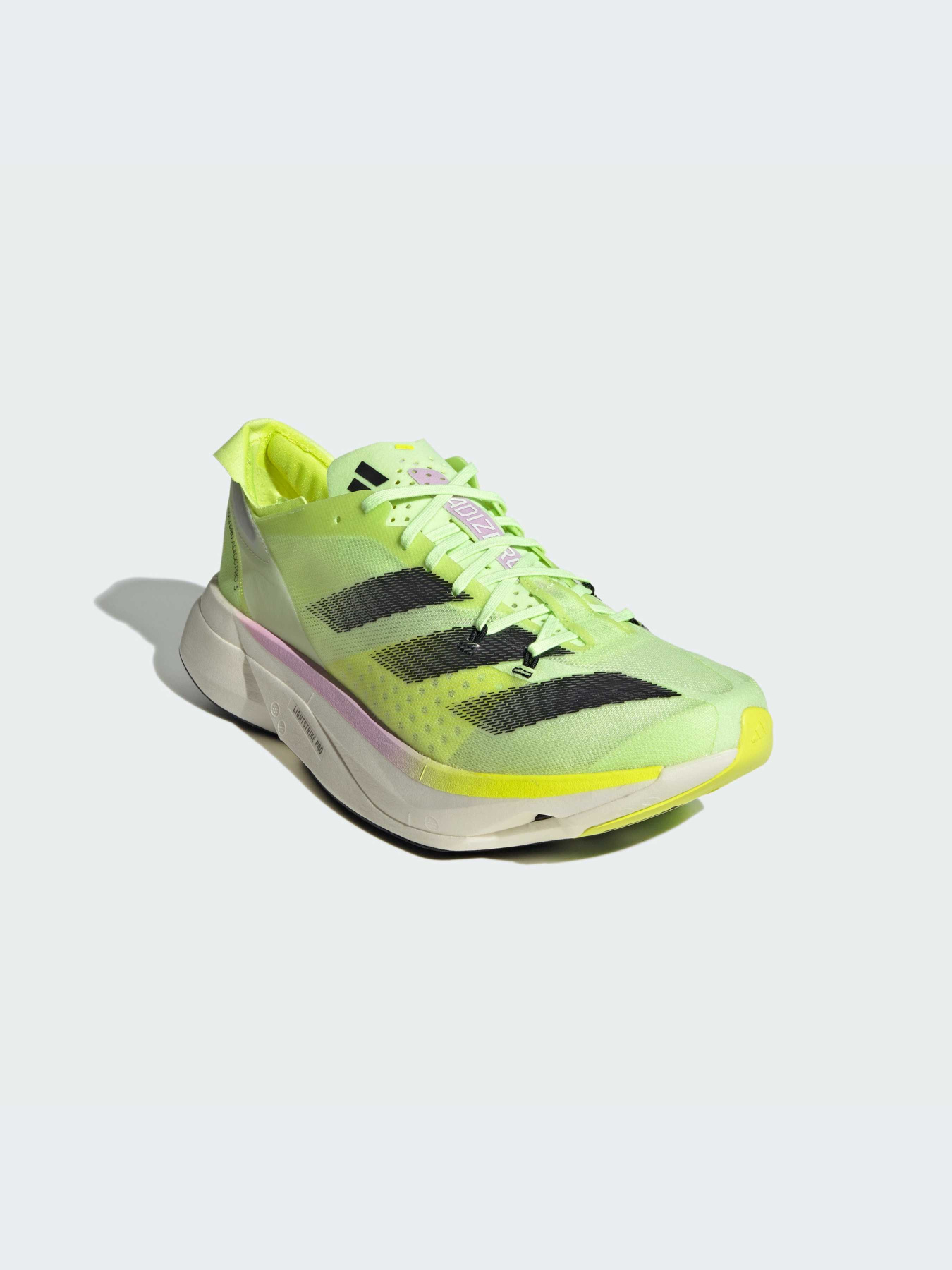 Кроссовки Adidas adizero модель IG6445-KZ Фото