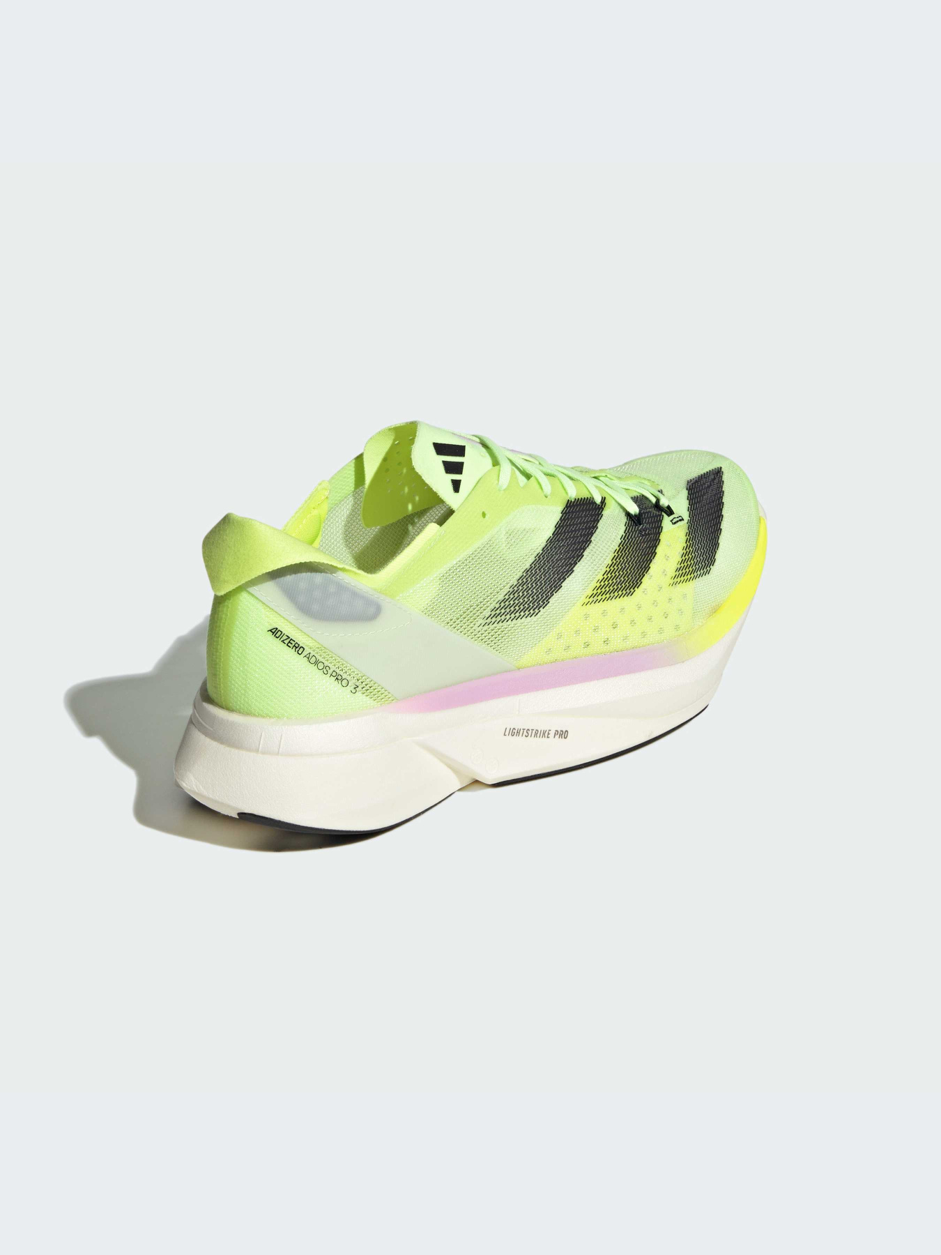 Кроссовки Adidas adizero модель IG6445-KZ Фото