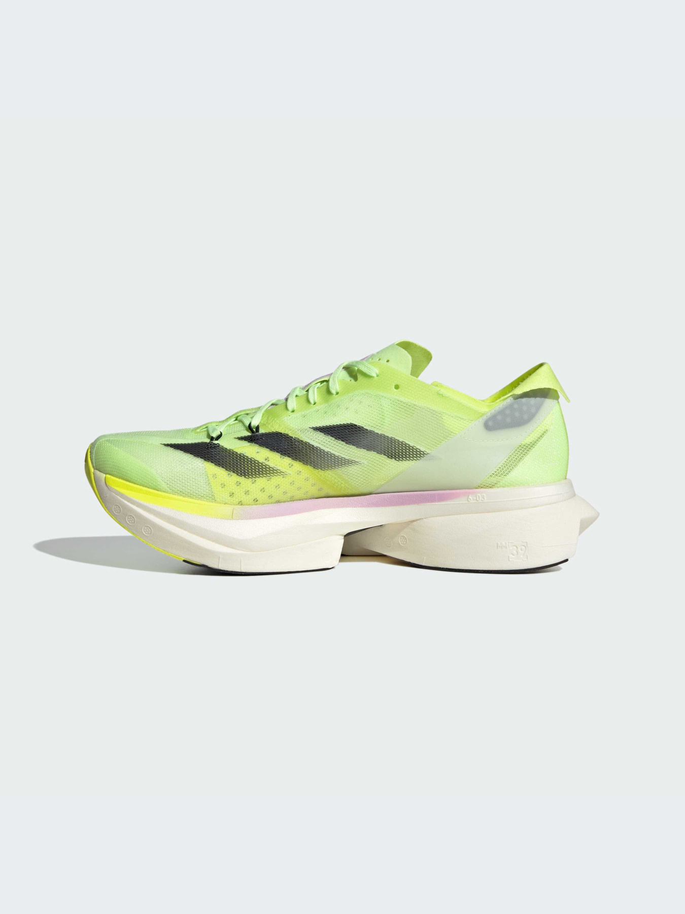 Кроссовки Adidas adizero модель IG6445-KZ Фото