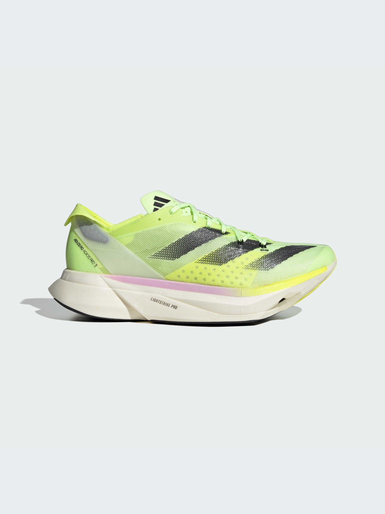 Кроссовки Adidas adizero модель IG6445-KZ Фото