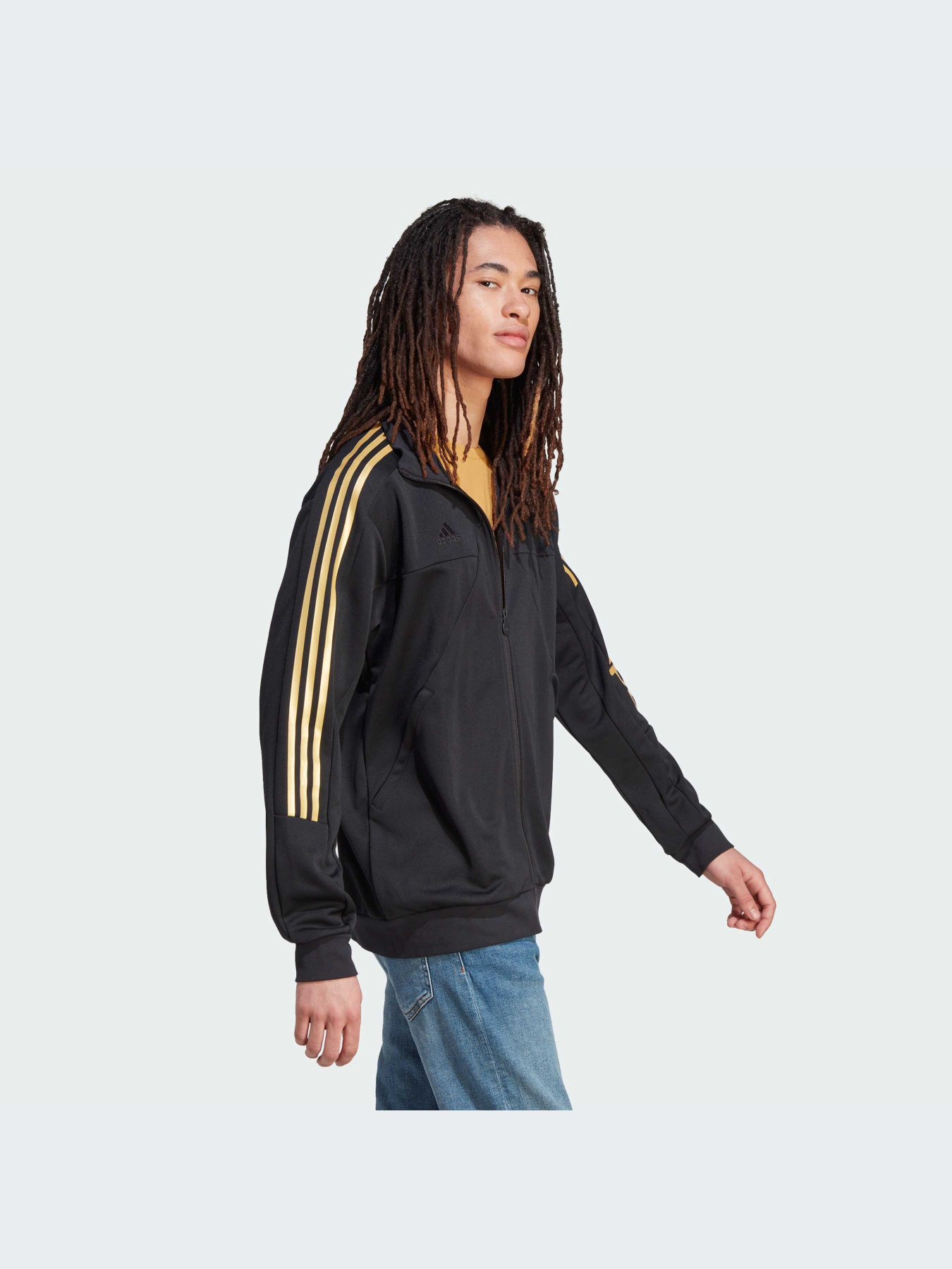 Худи и свитшоты Adidas Tiro модель IM2920-KZ Фото