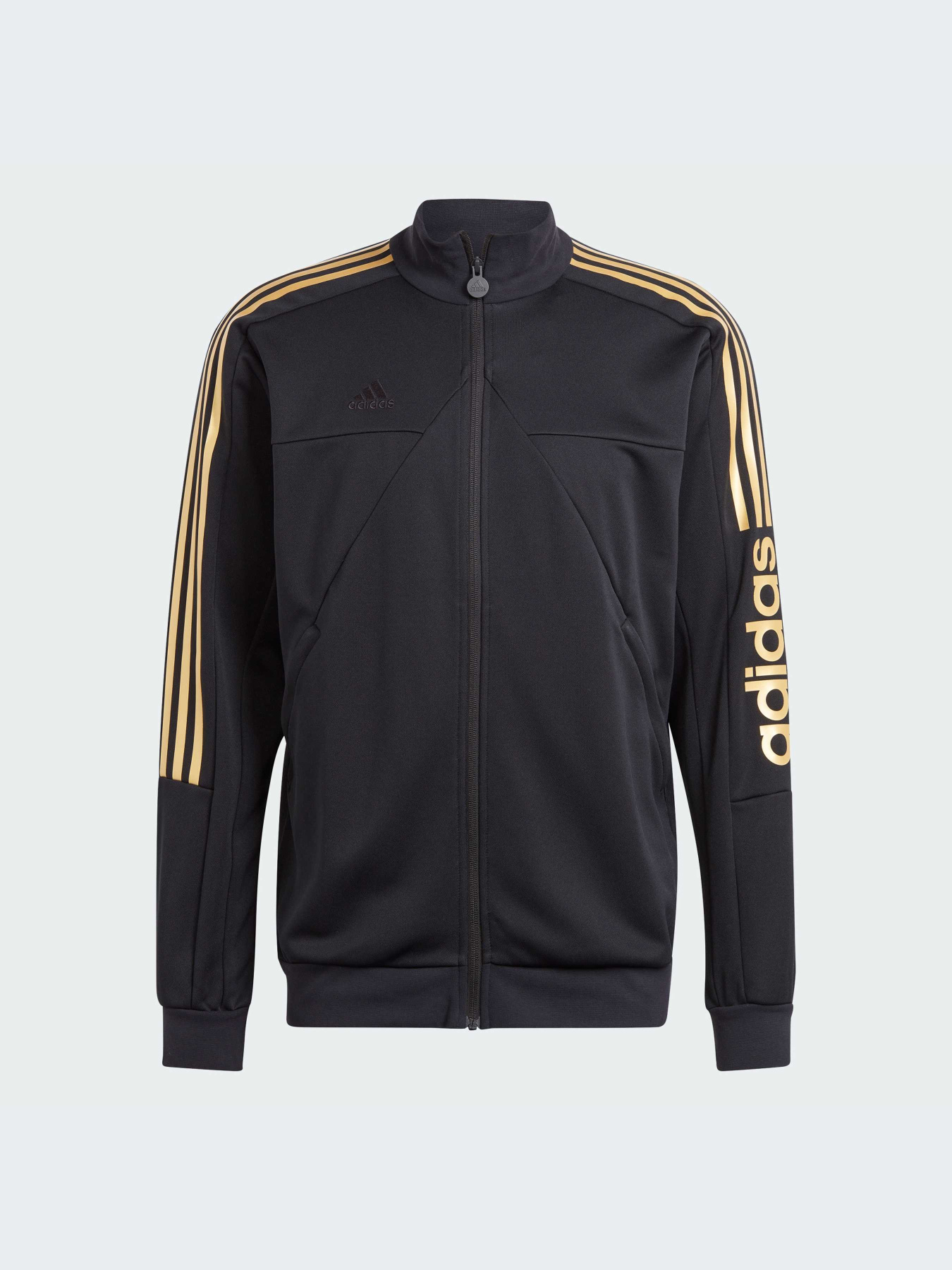 Худи и свитшоты Adidas Tiro модель IM2920-KZ Фото