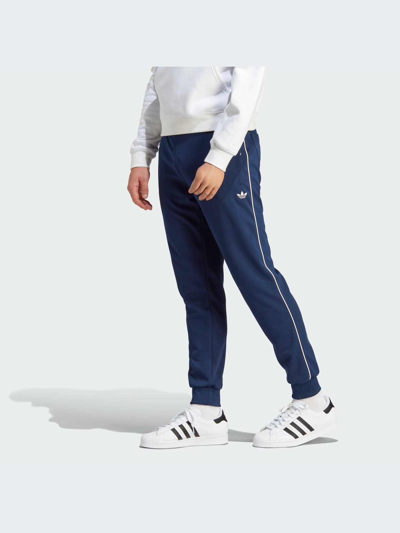 Брюки Adidas Adicolor модель IM9445-KZ Фото