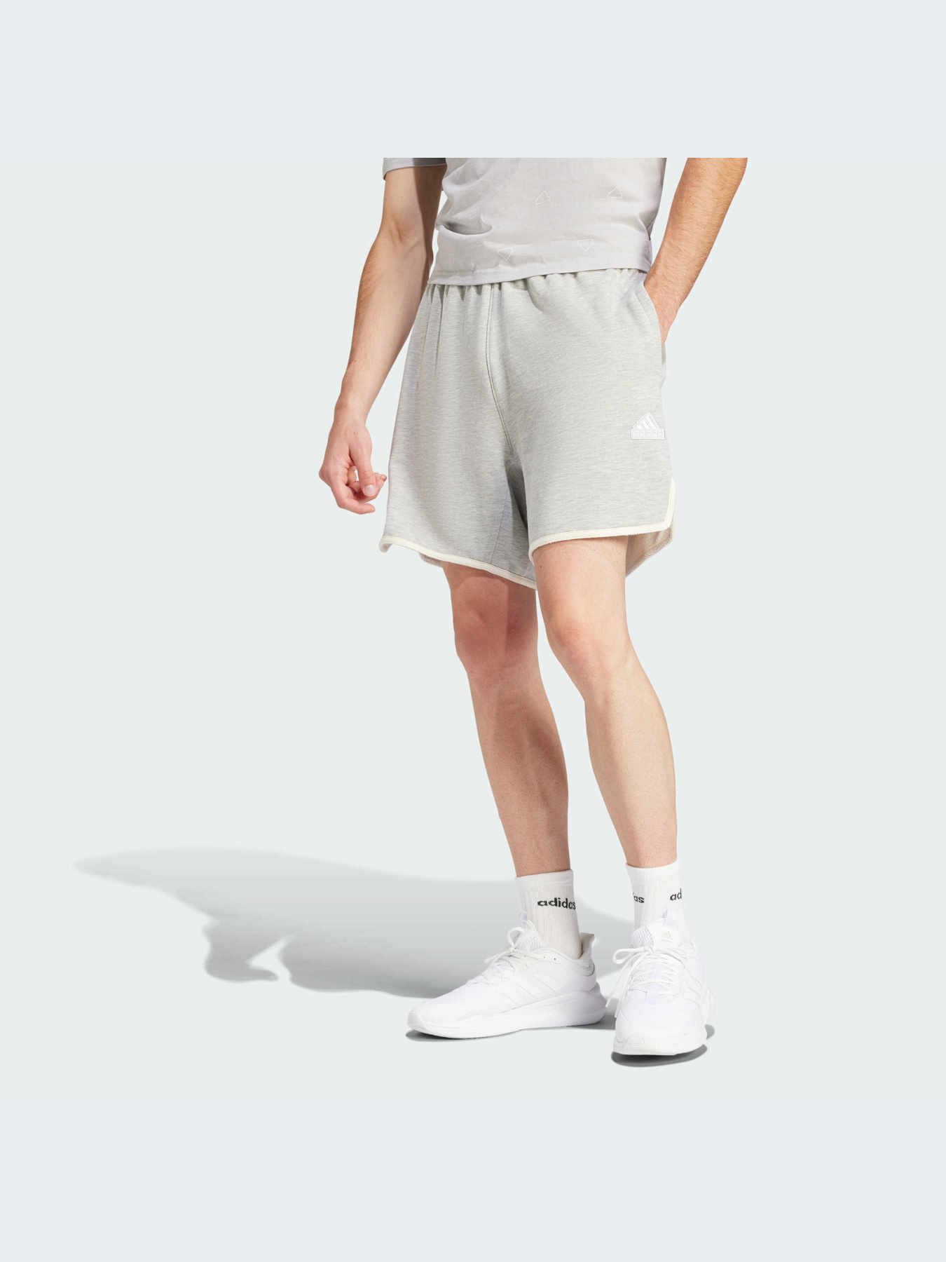 Шорты Adidas модель IN1726-KZ Фото