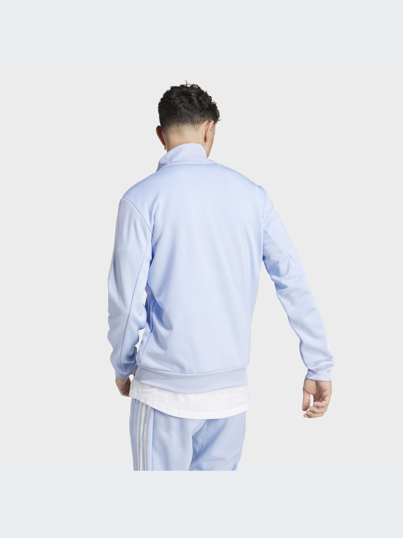 Худи и свитшоты Adidas модель IB8390-KZ Фото