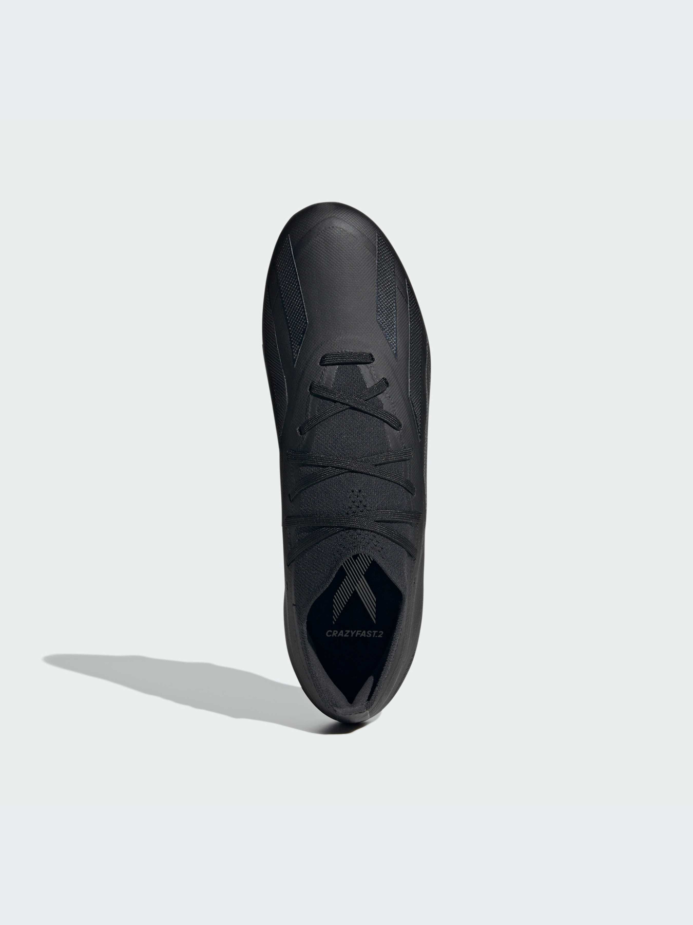 Кроссовки Adidas X модель GY7424-KZ Фото