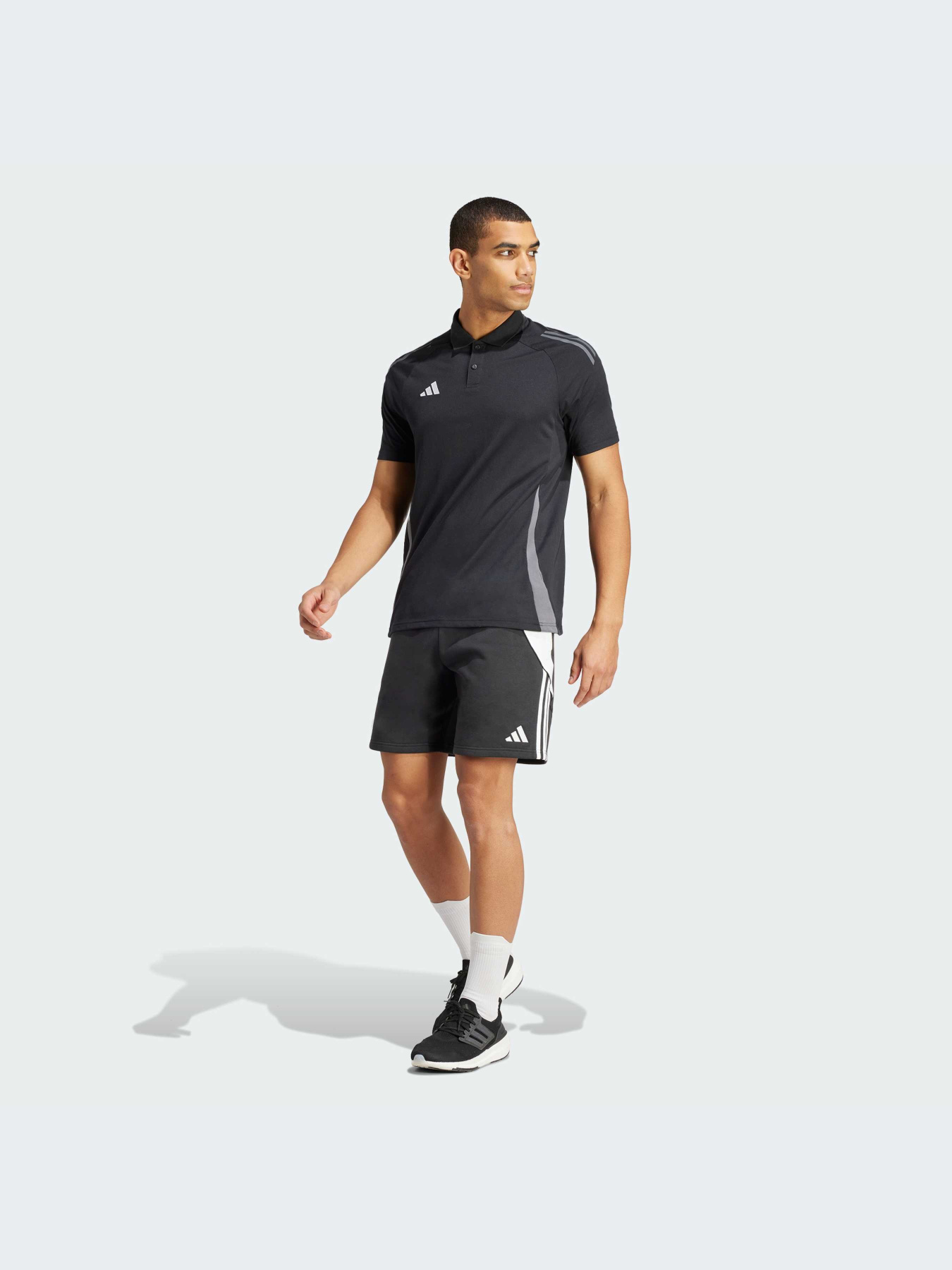 Шорты Adidas Tiro модель IP1954-KZ Фото