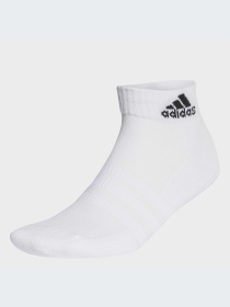 Носки и гольфы Adidas модель HT3438-KZ Фото