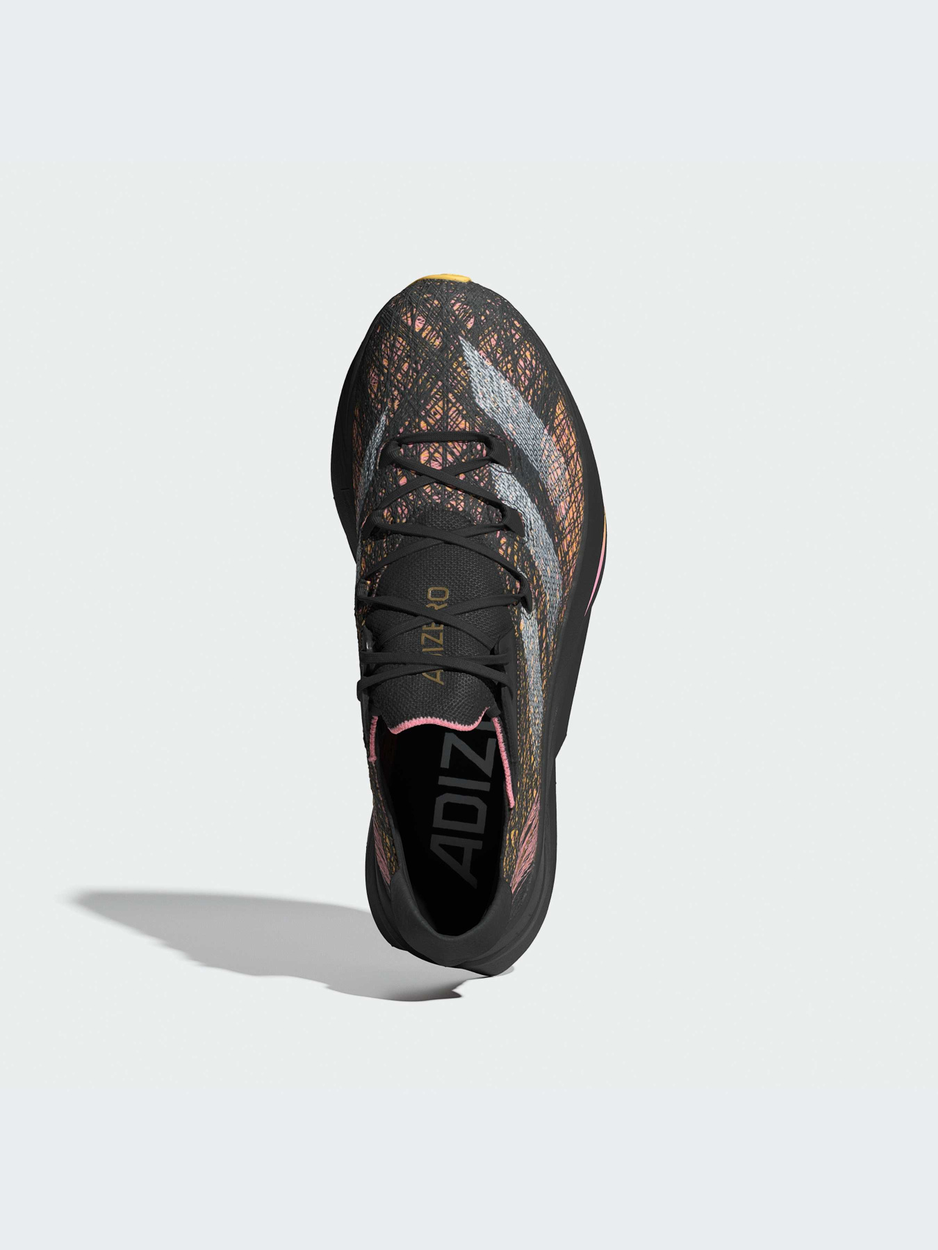 Кроссовки Adidas adizero модель ID0267-KZ Фото