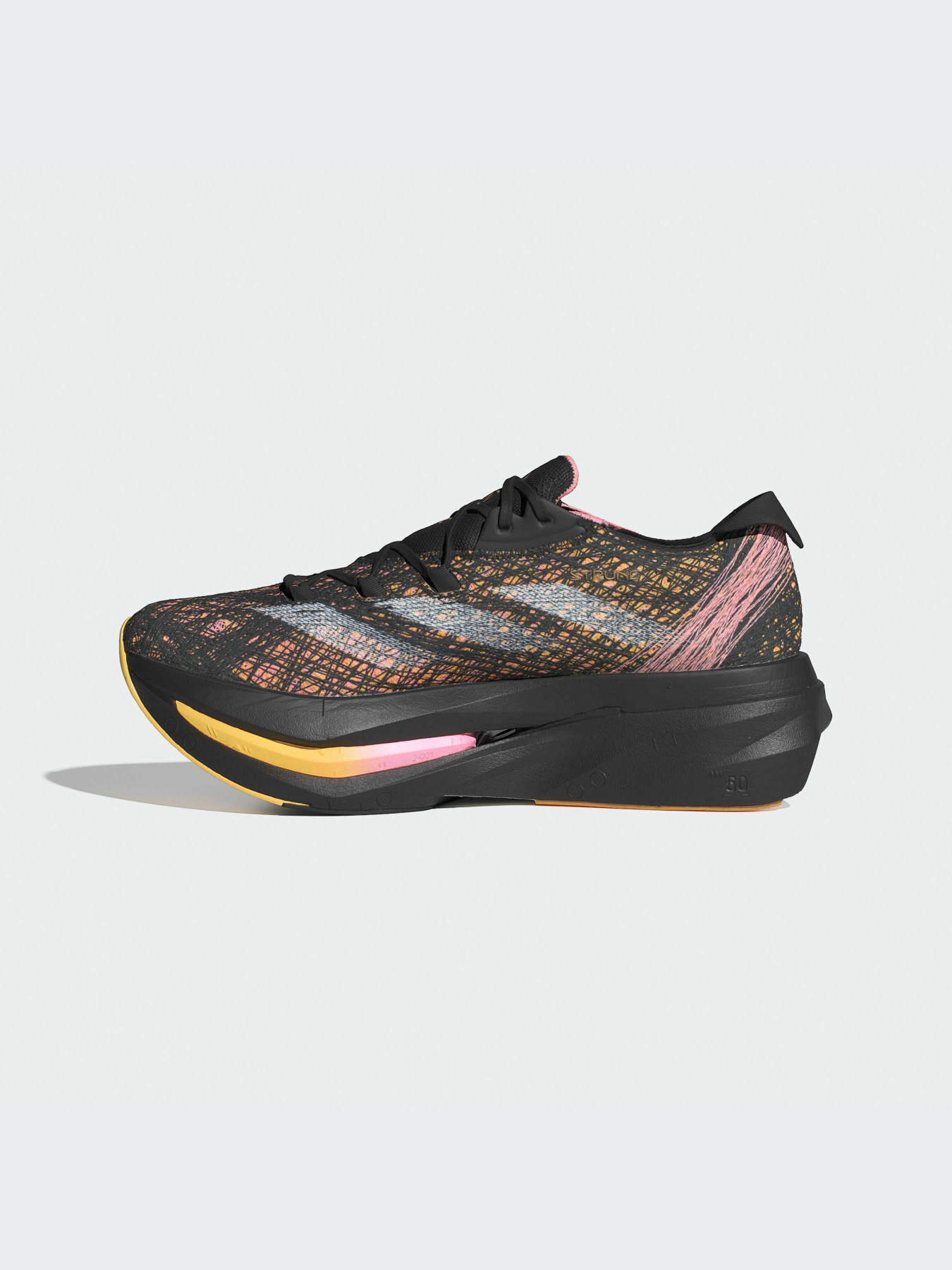 Кроссовки Adidas adizero модель ID0267-KZ Фото