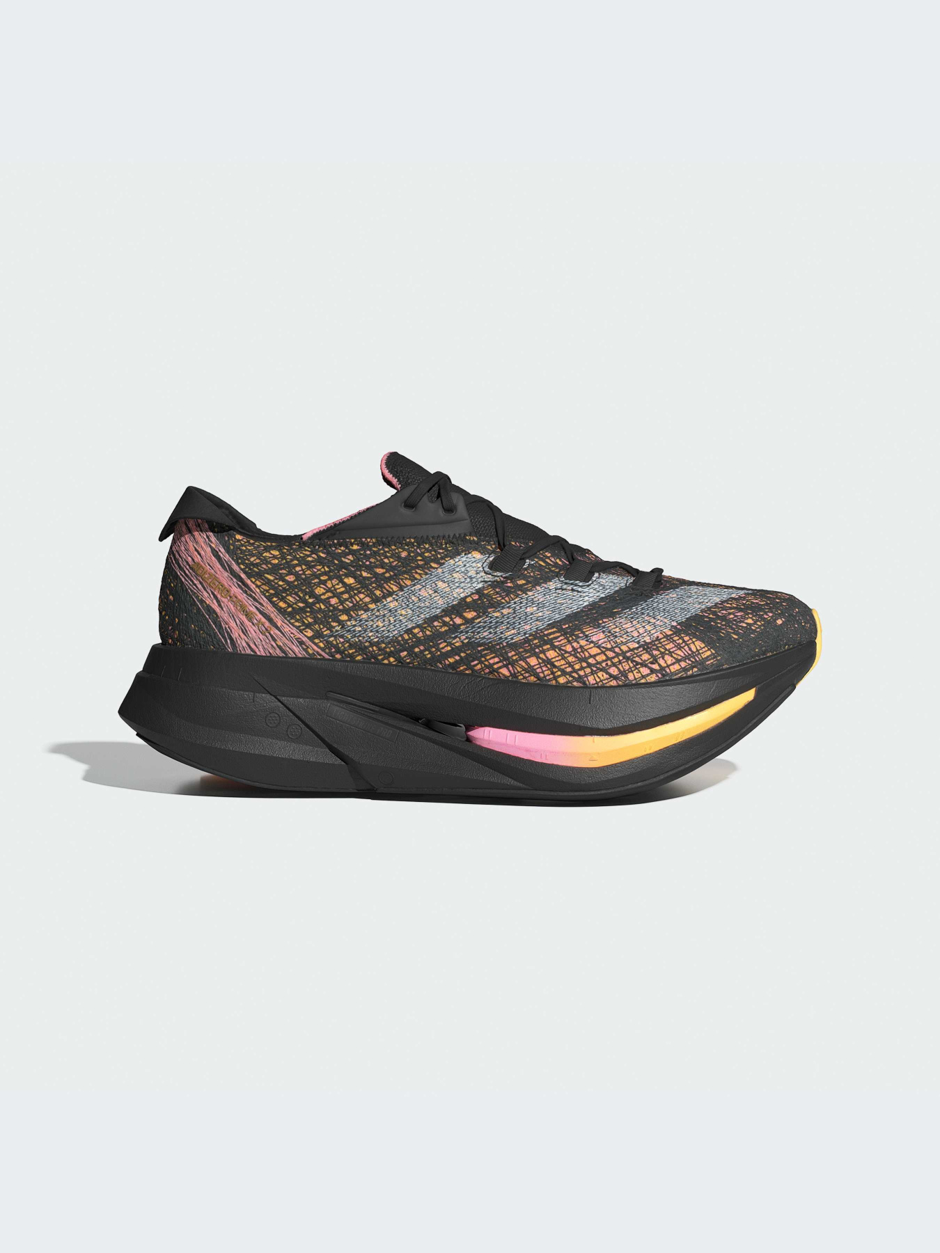 Кроссовки Adidas adizero модель ID0267-KZ Фото
