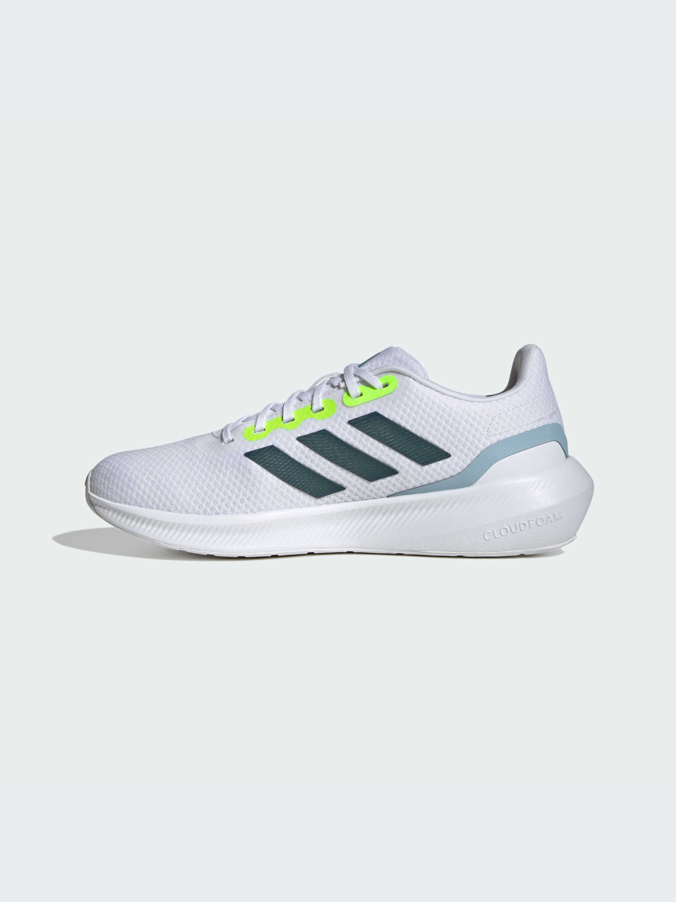 Кроссовки Adidas Runfalcon модель ID2267-KZ Фото