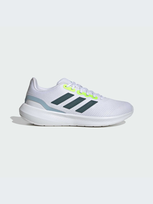 Кроссовки Adidas Runfalcon модель ID2267-KZ Фото