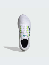 Кроссовки Adidas Runfalcon модель ID2267-KZ Фото