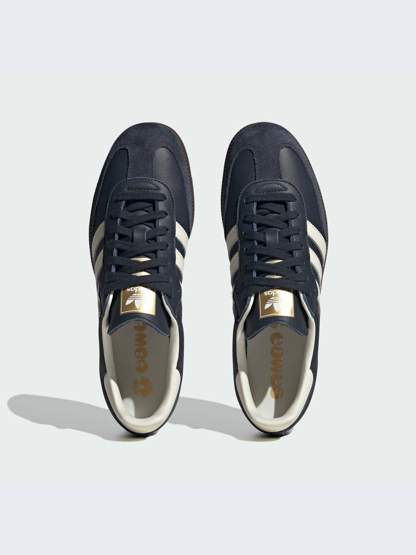Кеды Adidas модель ID2056-KZ Фото