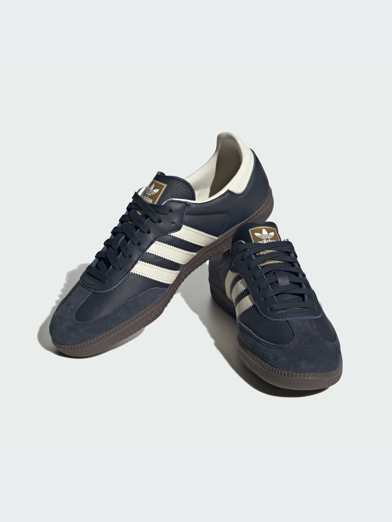 Кеды Adidas модель ID2056-KZ Фото