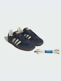 Кеды Adidas модель ID2056-KZ Фото