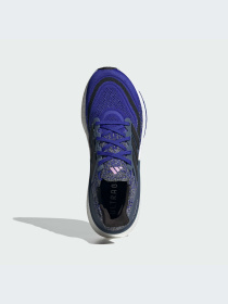 Кроссовки Adidas Ultraboost модель ID3276-KZ Фото