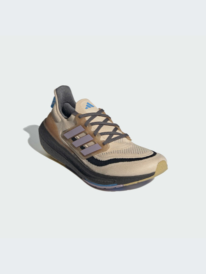 Кроссовки adidas Ultraboost модель ID3288-KZ — фото 4 - INTERTOP