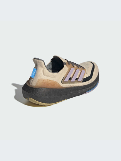 Кроссовки adidas Ultraboost модель ID3288-KZ — фото 5 - INTERTOP