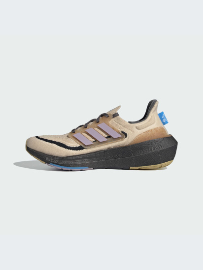 Кроссовки adidas Ultraboost модель ID3288-KZ — фото 6 - INTERTOP