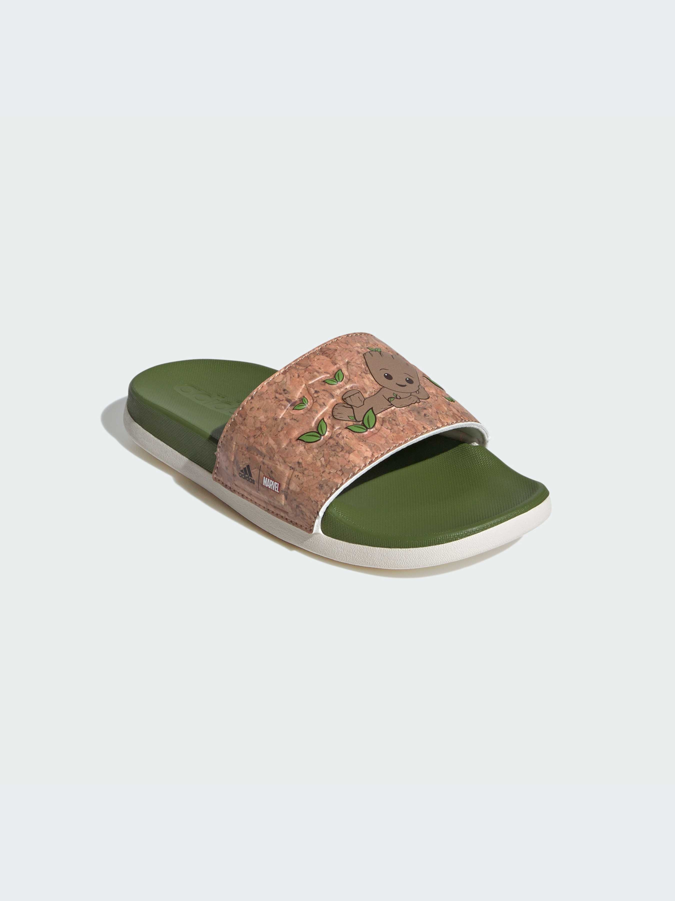 Шлёпанцы Adidas Adilette модель ID8029-KZ Фото