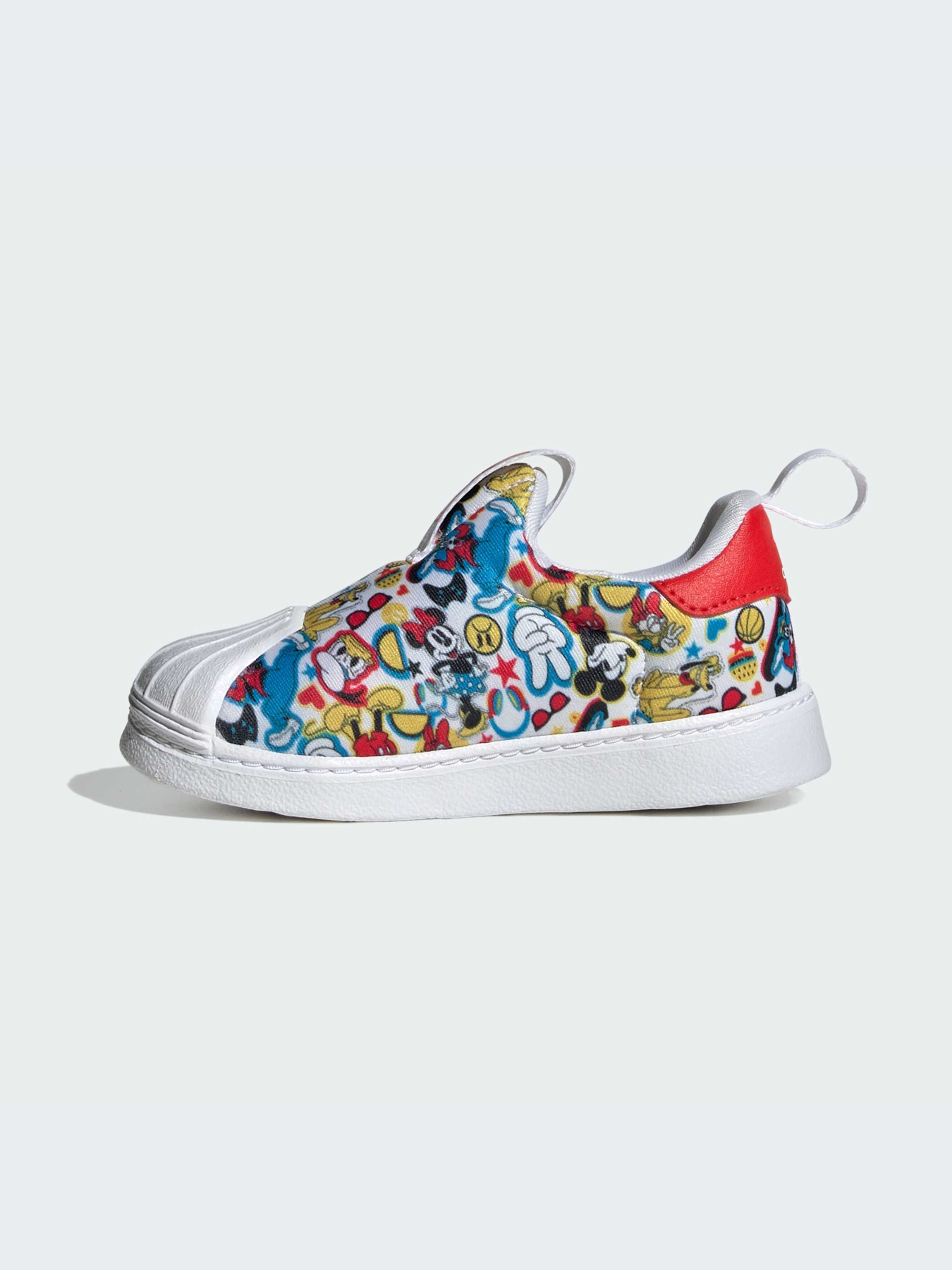 Кеды Adidas Superstar модель ID9707-KZ Фото