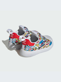 Кеды Adidas Superstar модель ID9707-KZ Фото