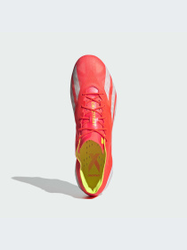 Кроссовки Adidas X модель IE2416-KZ Фото