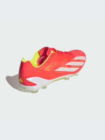 Кроссовки Adidas X модель IE2416-KZ Фото