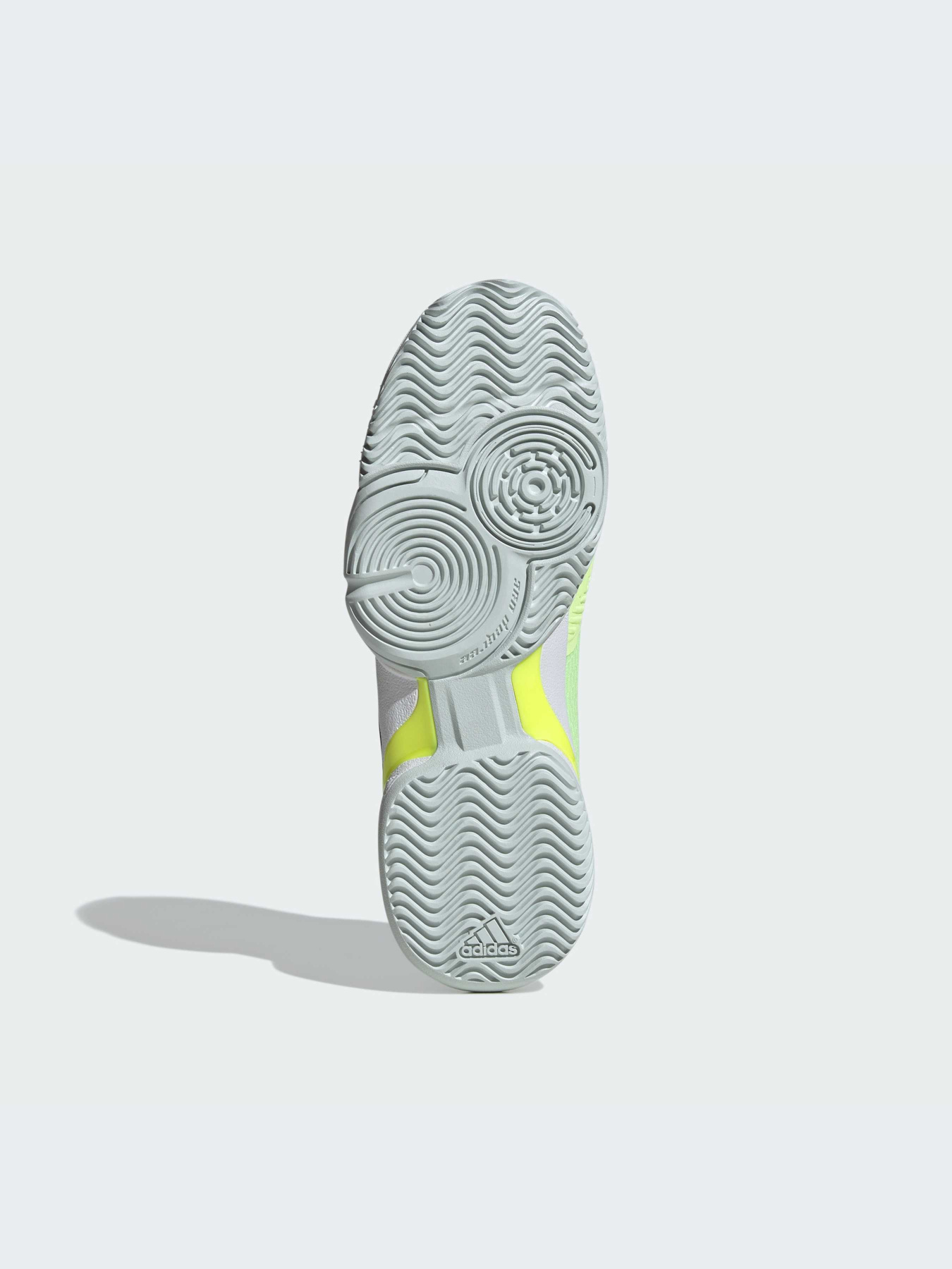 Кроссовки Adidas Barricade модель IF0449-KZ Фото