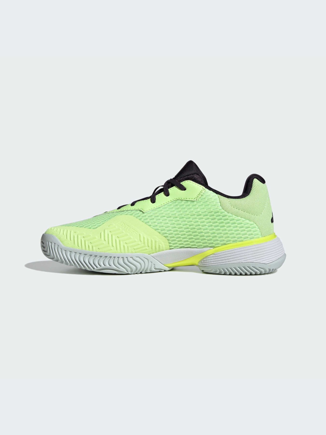 Кроссовки Adidas Barricade модель IF0449-KZ Фото