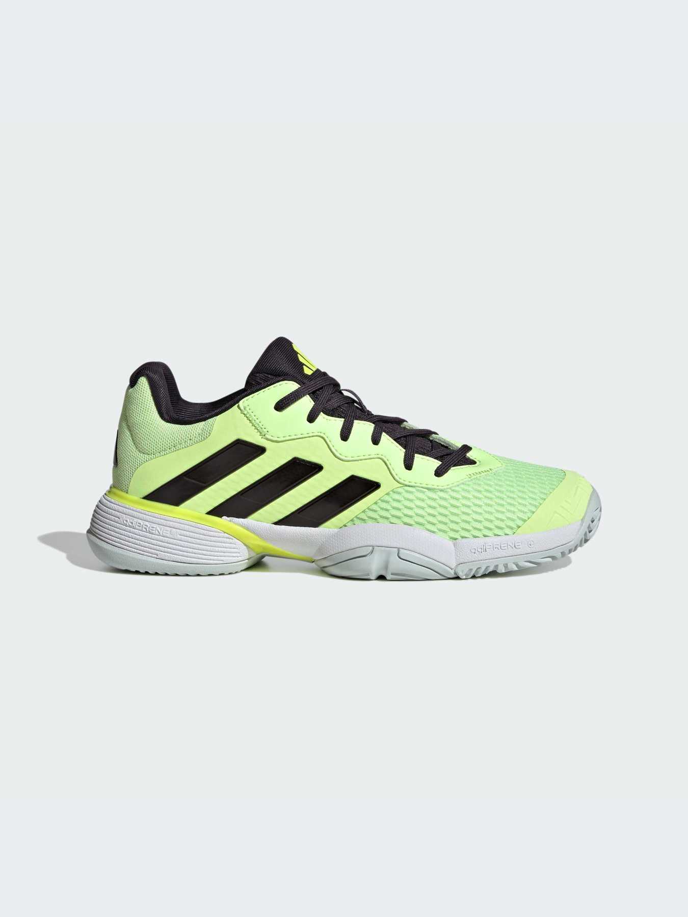 Кроссовки Adidas Barricade модель IF0449-KZ Фото