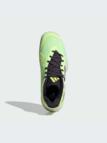 Кроссовки Adidas Barricade модель IF0449-KZ Фото