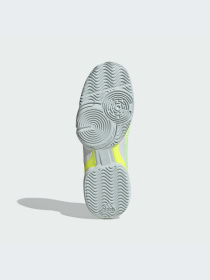 Кроссовки Adidas Barricade модель IF0449-KZ Фото