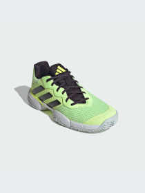 Кроссовки Adidas Barricade модель IF0449-KZ Фото