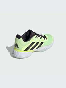 Кроссовки Adidas Barricade модель IF0449-KZ Фото