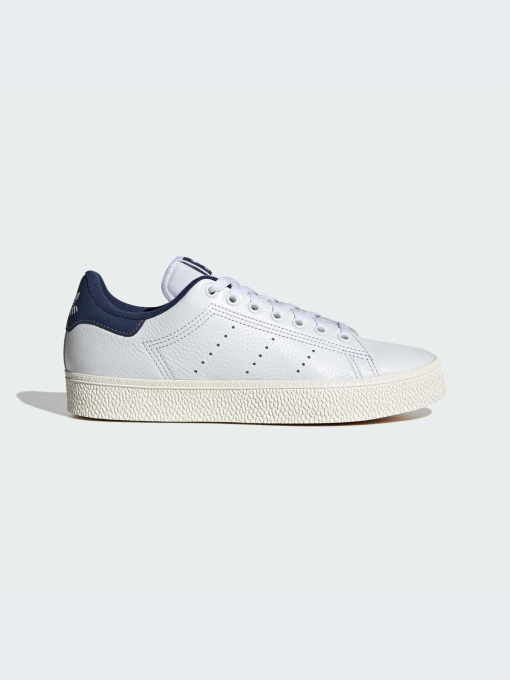 Кеды Adidas Stan Smith модель IG1296-KZ Фото