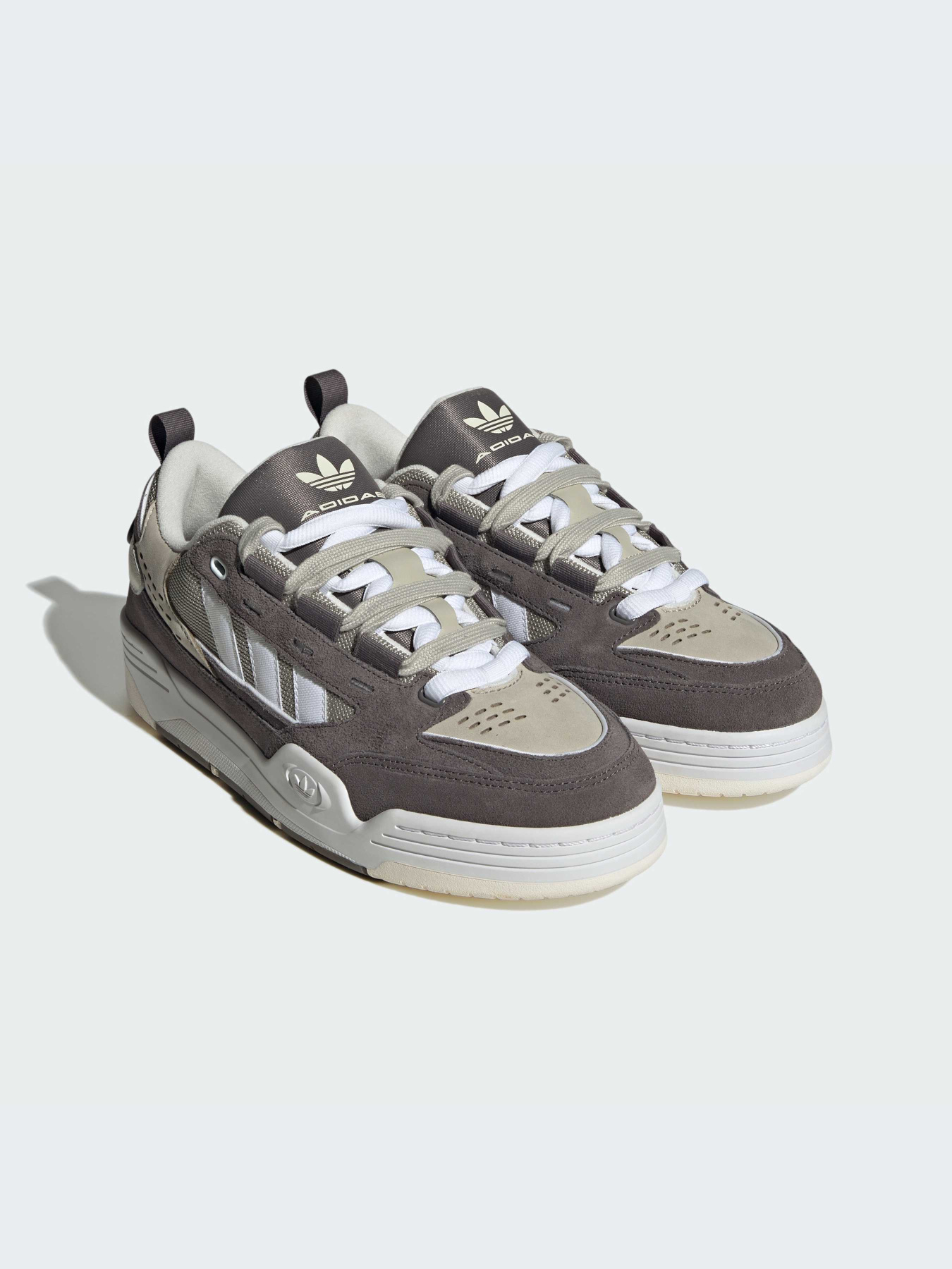 Кроссовки Adidas модель IF8820-KZ Фото