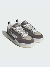 Кроссовки Adidas модель IF8820-KZ Фото